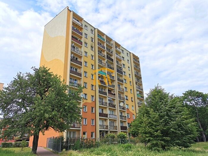 Mieszkanie 2-pokojowe na sprzedaż, Radom