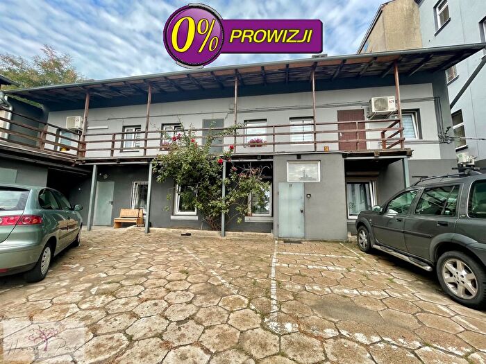 Mieszkanie 5-pokojowe na sprzedaż, Łódź – Praska