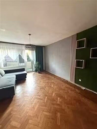Mieszkanie 2-pokojowe na sprzedaż, Katowice – Macieja