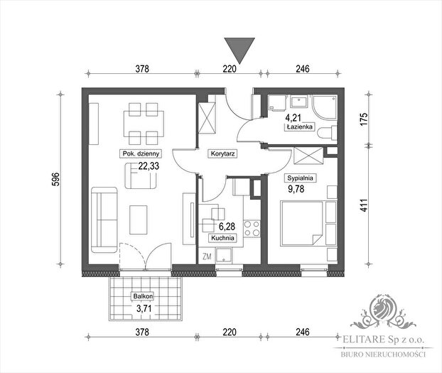 Tu Mieszkania Domy - 2