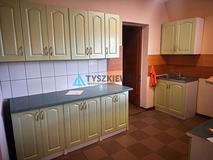 Mieszkanie 3-pokojowe do wynajęcia, Góra