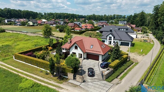 Dom 5-pokojowy na sprzedaż, Nawojowa