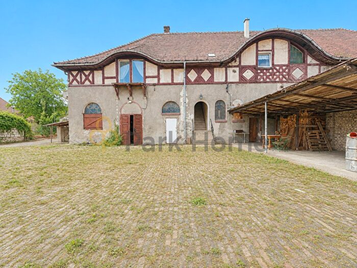 Dom na sprzedaż, Gozdnica