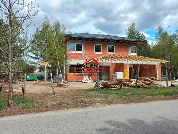Dom 6-pokojowy na sprzedaż, Henryków-Urocze