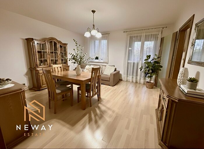 Mieszkanie 2-pokojowe do wynajęcia, Kraków – Zdunów