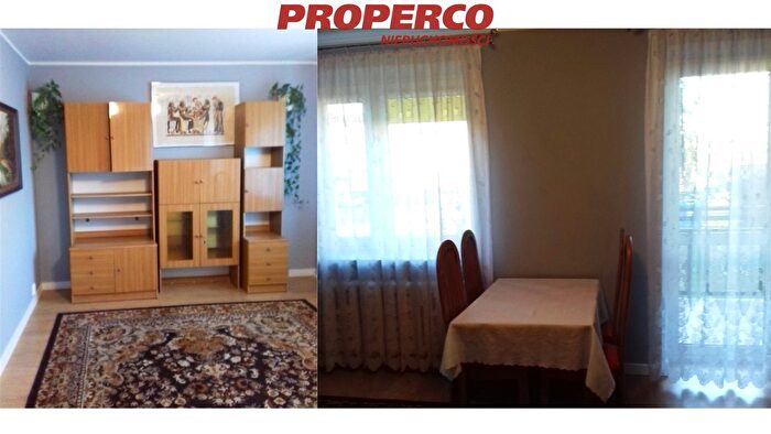 Mieszkanie 1-pokojowe na sprzedaż, Pruszków – Emancypantek