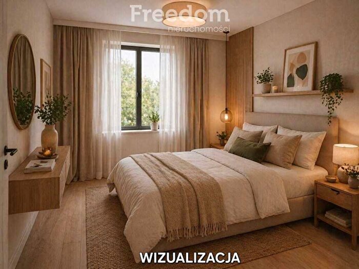 Mieszkanie 2-pokojowe na sprzedaż, Warszawa – Jagiellońska