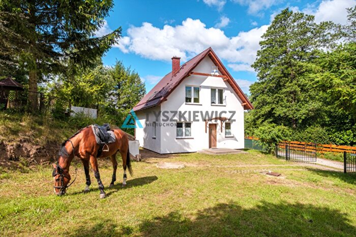 Dom 5-pokojowy na sprzedaż, Dunajki