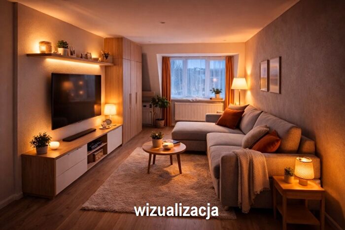 Mieszkanie 3-pokojowe na sprzedaż, Jelenia Góra – Złotnicza
