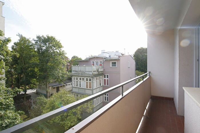 Mieszkanie 1-pokojowe na sprzedaż, Sopot