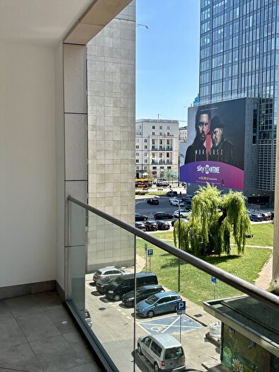 Mieszkanie 5-pokojowe na sprzedaż, Warszawa – Bagno