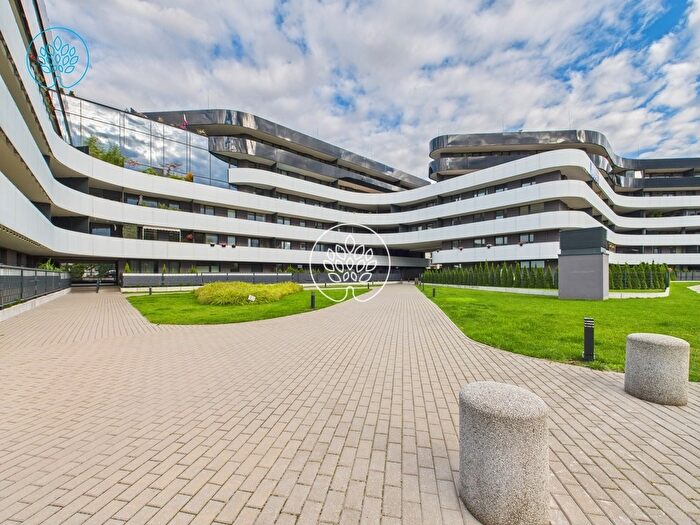 Mieszkanie 3-pokojowe na sprzedaż, Bydgoszcz – Orla