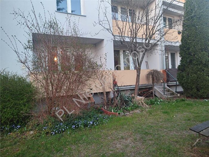Mieszkanie 3-pokojowe na sprzedaż, Pruszków