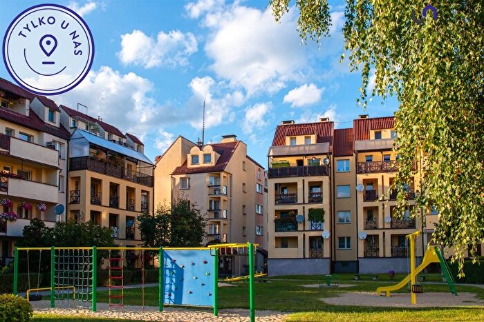 Mieszkanie 2-pokojowe do wynajęcia, Tychy – Myśliwska