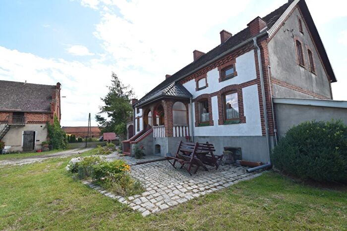 Dom 7-pokojowy na sprzedaż, Domaszowice
