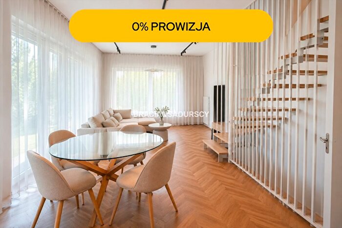 Dom 4-pokojowy na sprzedaż, Kraków – Kozienicka
