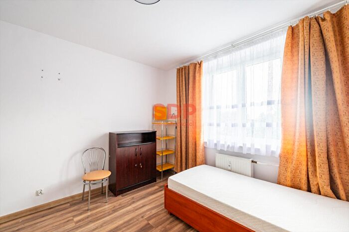 Mieszkanie 2-pokojowe na sprzedaż, Wrocław – Obornicka