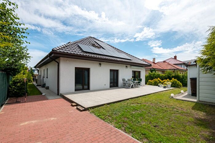 Dom 5-pokojowy na sprzedaż, wejherowski