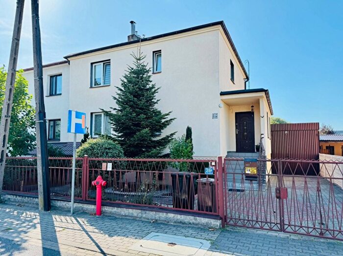 Dom 6-pokojowy na sprzedaż, Swarzędz
