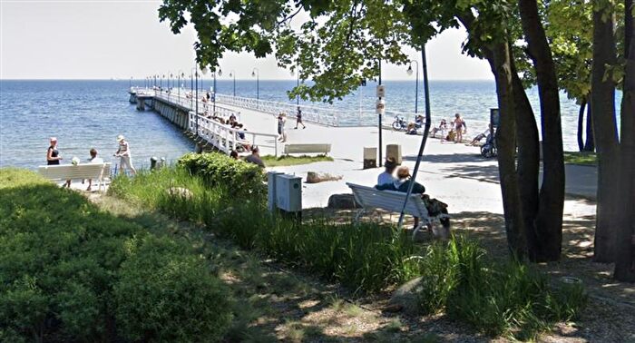 Dom 5-pokojowy na sprzedaż, Gdynia – Króla Jana III