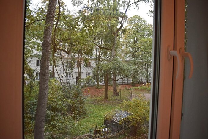 Mieszkanie 3-pokojowe do wynajęcia, Warszawa – Iwicka