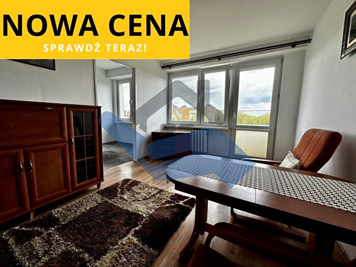 Mieszkanie 4-pokojowe na sprzedaż, Mogilno
