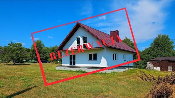 Dom 5-pokojowy na sprzedaż, Perła