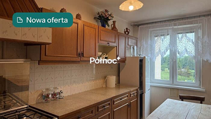 Mieszkanie 2-pokojowe na sprzedaż, Brzesko