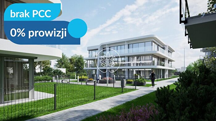 Mieszkanie 3-pokojowe na sprzedaż, Bydgoszcz – Siedlecka