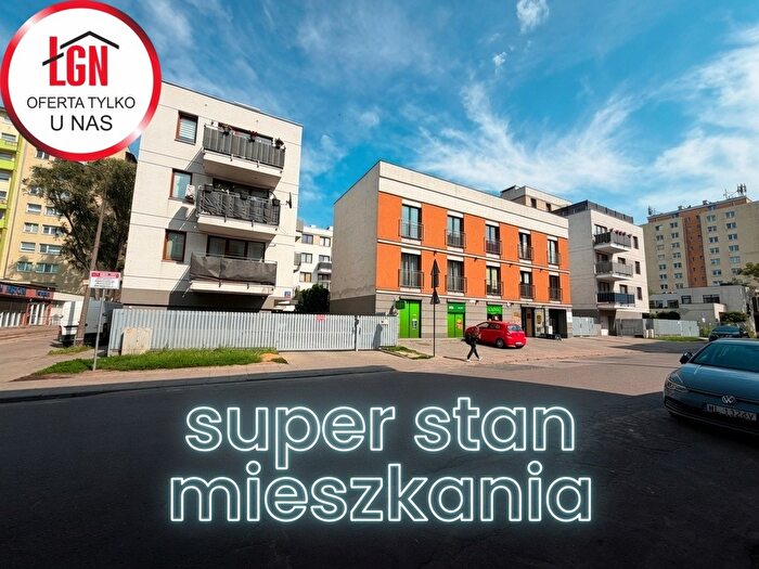 Mieszkanie 3-pokojowe na sprzedaż, Łódź – Młynarska