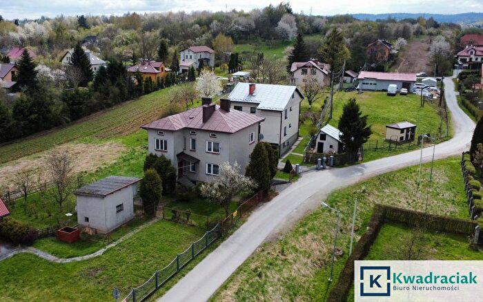 Dom 5-pokojowy na sprzedaż, Sanok