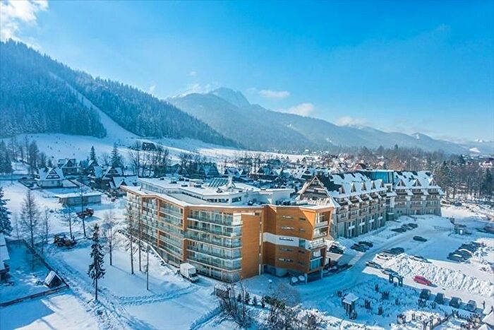 Mieszkanie 1-pokojowe na sprzedaż, Zakopane