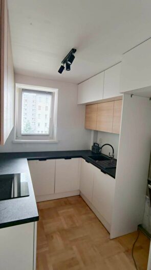 Mieszkanie 3-pokojowe do wynajęcia, Nowy Sącz