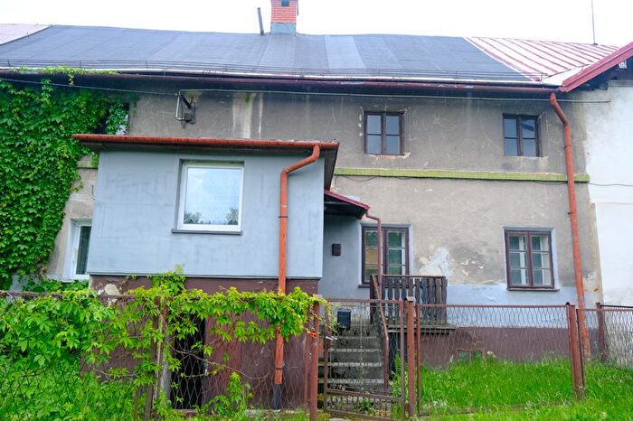 Dom 5-pokojowy na sprzedaż, Ustroń