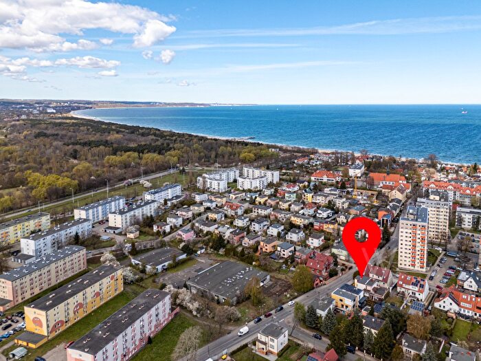 Mieszkanie 1-pokojowe na sprzedaż, Gdańsk – Dworska