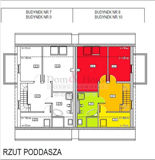 Tu Mieszkania Domy - 3