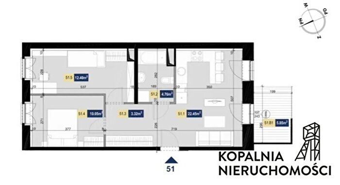 Tu Mieszkania Domy - 2