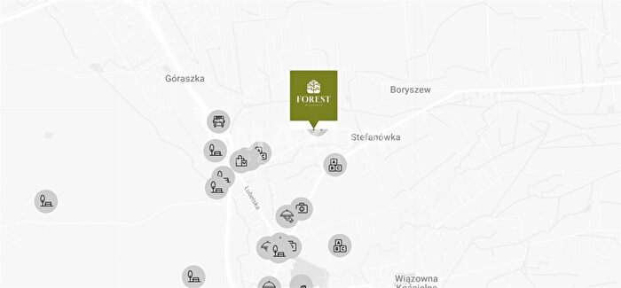Tu Mieszkania Domy - 3