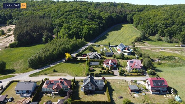 Dom 5-pokojowy na sprzedaż, Połchowo