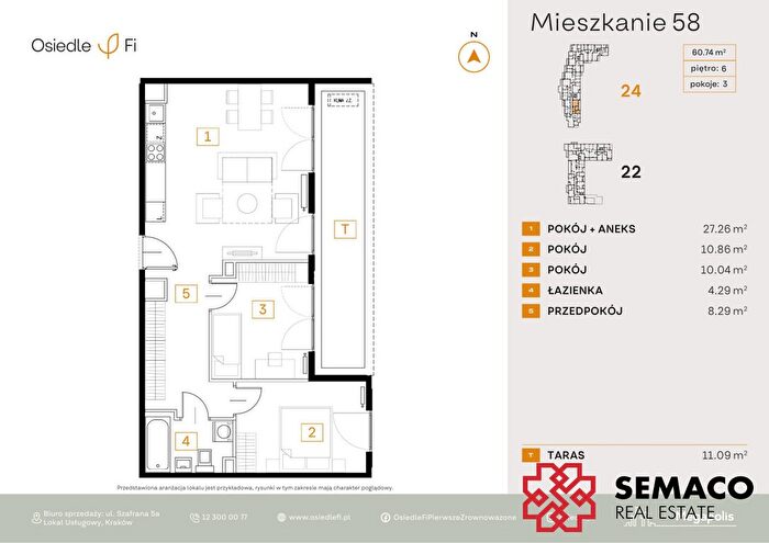 Tu Mieszkania Domy - 3