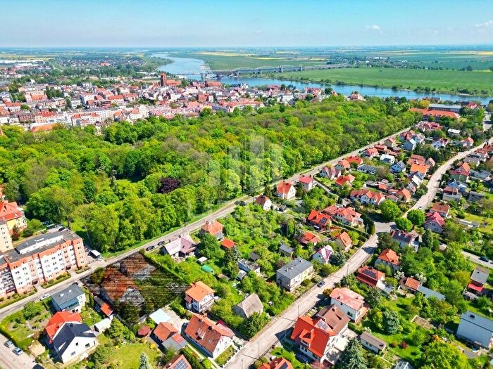 Dom na sprzedaż, Tczew