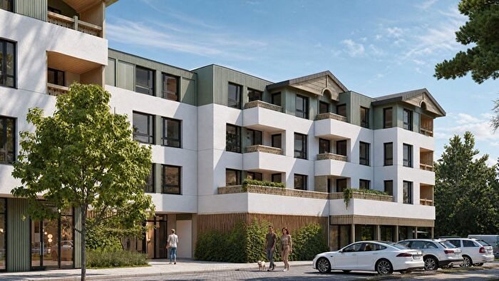 Tu Mieszkania Domy - 3