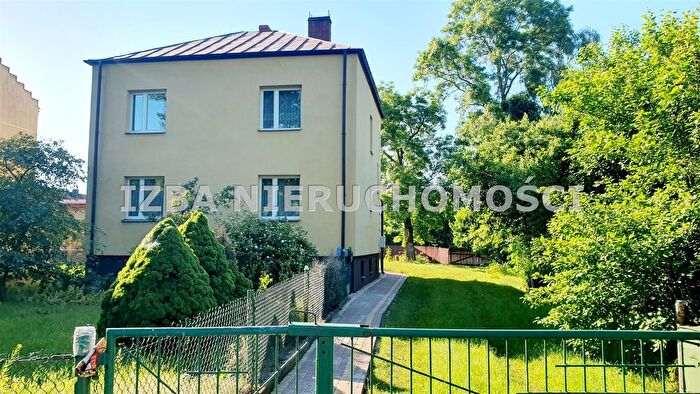 Dom 6-pokojowy na sprzedaż, Prostki