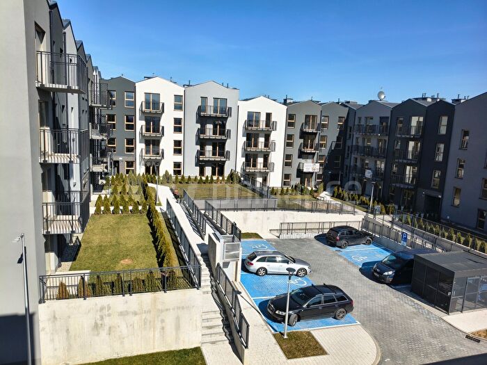 Mieszkanie 4-pokojowe na sprzedaż, Bielsko-Biała
