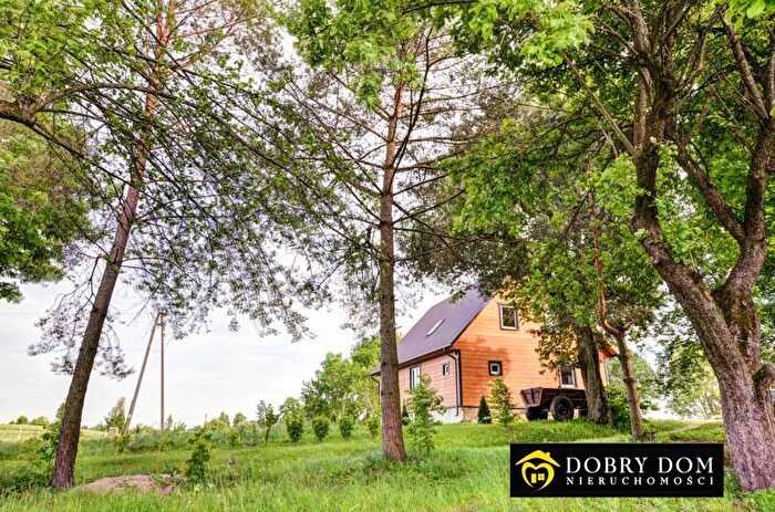 Dom 5-pokojowy na sprzedaż, Sejny