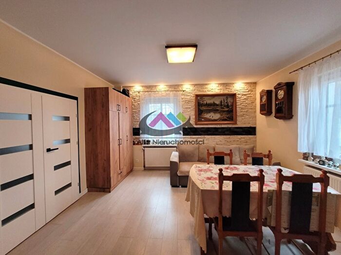 Mieszkanie 3-pokojowe na sprzedaż, Piła