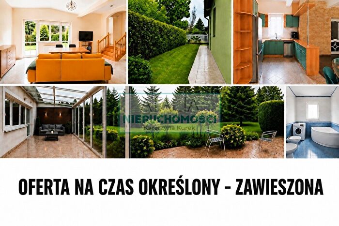 Dom 4-pokojowy na sprzedaż, Grodzisk Mazowiecki