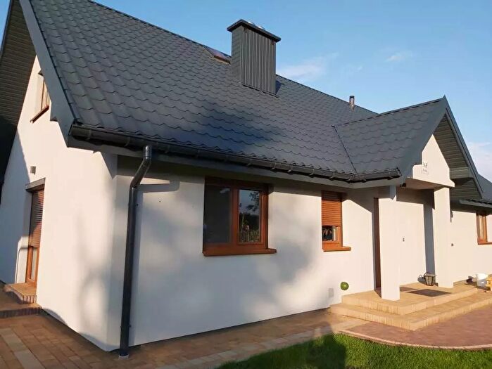 Dom 4-pokojowy na sprzedaż, strzelecko-drezdenecki
