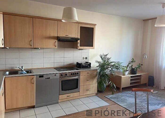 Mieszkanie 3-pokojowe na sprzedaż, Warszawa – Stefana Okrzei