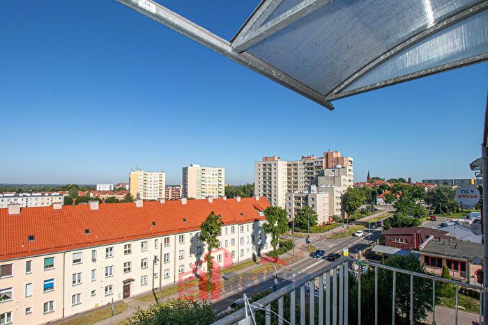 Mieszkanie 2-pokojowe na sprzedaż, Elbląg